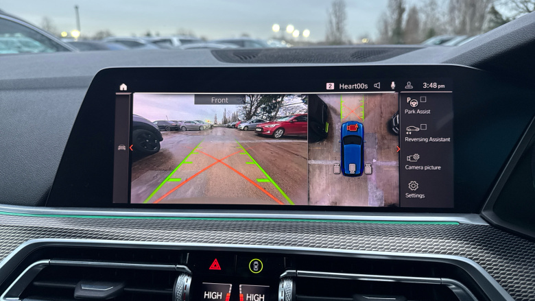 BMW X5 xDrive30d M Sport 5dr Auto Diesel Estate